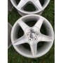 Диск литий DJ Wheels 127655 R15 6.5j PCD4*108 ET30 DIA63.4 (сірий)|TS8987|