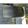 Автошини Dcenti D9000 265/35 R22  102V 5мм  Всесезонна Б/У