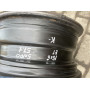 Диск Стальний   R15 6.0j PCD5*100 ET DIA57.1 (чорний)|05272864AB|