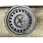Диск Стальний Mercedes - Benz  R15 7.0j PCD5*112 ET25 DIA66.6 (чорний)|KPZ6222A|