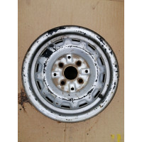 Диск Стальний   R13 5.0j PCD4*100 ET DIA54.1 (сірий)|FN|