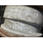 Диск Стальний Nissan  R15 7.0j PCD6*139.7 ET DIA110.1 (сірий)|4030021J00|