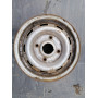 Диск Стальний   R14 5.0j PCD4*130 ET35 DIA64.1 (сірий)|435R2369|