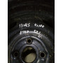 Запаска/Докатка Volvo R13 155/ 78L диск ширина 4.5  розболтовка 4*100  DIA 52.1 Volvo R13 155/ 78L диск ширина 4.5  розболтовка 4*100  DIA 52.1