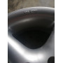 Диск литий DJ Wheels Dj6p R15 j PCD5*112 ET38 DIA57.1 (сірий)|KBA43097|