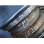 Диск Стальний   R14 6.0j PCD5*100 ET DIA63.4 (сірий)||