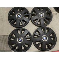 R16 Bmw  чорний