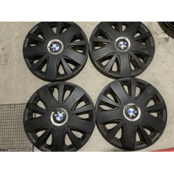 R16 Bmw  чорний