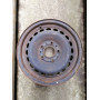 Диск Стальний Bmw  R15 6.0j PCD5*120 ET42 DIA72.6 (чорний)|1181959|