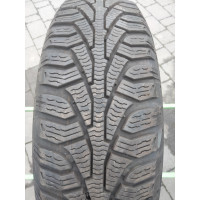 Автошини Uniroyal MS plus 77 175/80 R14  88T 7мм  Зимова Б/У