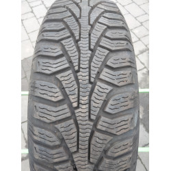 Автошини Uniroyal MS plus 77 175/80 R14  88T 7мм  Зимова Б/У