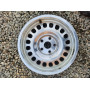 Диск литий Audi  R16 7.0j PCD5*112 ET42 DIA57.1 (сірий)|4D0 601 025 C|