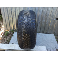 Автошини Dunlop Sp Winter Sport M2 205/55 R16  91H 3.5мм  Зимова Б/У