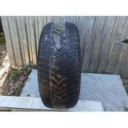 Автошини Dunlop Sp Winter Sport M2 205/55 R16  91H 3.5мм  Зимова Б/У