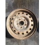 Диск Стальний   R14 5.5j PCD5*114.3 ET DIA59.1 (сірий)||