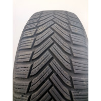 Автошини Michelin Alpin 6 195/60 R16  89H 7мм  Зимова Б/У