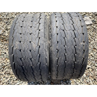 Bmw Kings Tire 20.5/8.00 R10