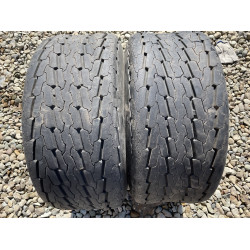 Bmw Kings Tire 20.5/8.00 R10