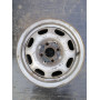 Диск Стальний Volkswagen  R13 5.5j PCD4*100 ET38 DIA57.1 (сірий)|1h0601025a|