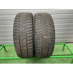 Автошини Pirelli Sottozero 3 205/60 R16  96H   Зимова Б/У