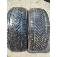 Автошини  Trocman 205/55 R16  91V 6мм  Всесезонна Б/У