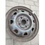 Диск Стальний   R13 4.0j PCD4*100 ET DIA54.1 (чорний)||
