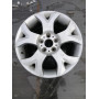 Диск литий Bmw  R18 8.0j PCD5*120 ET46 DIA72.6 (сірий)|3 401 202|