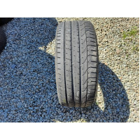 Автошини Pirelli PZero 235/35 R20  88Y 6мм  Літо Б/У