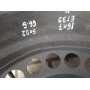 Диск Стальний Audi  R16 7.0j PCD5*112 ET39 DIA66.6 (чорний)|8K0601027A|
