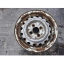 Диск Стальний Nissan  R13 5.0j PCD4*100 ET45 DIA59.1 (сірий)||