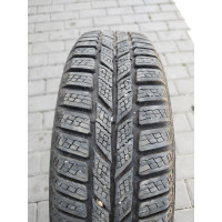 Автошини Semperit Master-Grip 165/70 R14  81T 7мм  Зимова Б/У