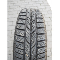 Автошини Semperit Master-Grip 165/70 R14  81T 7мм  Зимова Б/У
