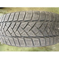 Автошини Dunlop Grandtrek WTM2 235/65 R17  108H 5.5 мм  Всесезонна Б/У