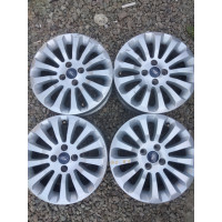 Диск литий Ford  R15 6.0j PCD4*108 ET40 DIA63.4 (сірий)|51824044D264|