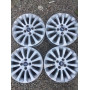 Диск литий Ford  R15 6.0j PCD4*108 ET40 DIA63.4 (сірий)|51824044D264|