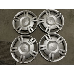 R14 Smart A4544010122 сірий