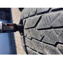 Автошини Points WinterStar 205/55 R16  91H 4мм  Зимова Б/У