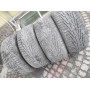 Автошини Nokian Hakkapeliitta R 245/45 R18  100R 5мм  Зимова Б/У