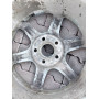Диск литий Mercedes - Benz  R17 8.0j PCD5*112 ET35 DIA (сірий)|Z.O|