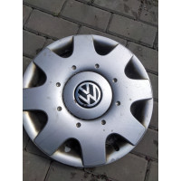 R16 Volkanwagen 1T0601147C сірий