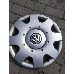 R16 Volkanwagen 1T0601147C сірий