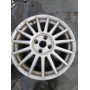 Диск литий Ford  R17 7.0j PCD4*108 ET49 DIA63.4 (сірий)|2M5V-B0|