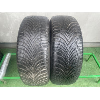 Автошини Michelin Alpin 5  205/55 R16  91H   Зимова Б/У