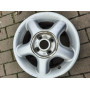 Диск литий Volkswagen  R13 5.5j PCD4*100 ET38 DIA57.1 (сірий)|KBA42749|