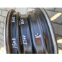 Диск Стальний Mercedes - Benz  R15 5.0j PCD5*112 ET44 DIA66.6 (чорний)|1684000602|