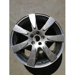 Диск литий   R18 7.5j PCD5*108 ET28 DIA65.1 (сірий)||