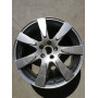 Диск литий   R18 7.5j PCD5*108 ET28 DIA65.1 (сірий)||