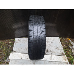 Автошини Michelin Agilis Alpin 195/65 R16 C 104/102R 3.5 мм  Зимова Б/У
