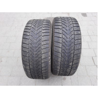 Автошини Dunlop SpWinter Sport 4d DSST 225/55 R17  97H 5мм  Зимова Б/У