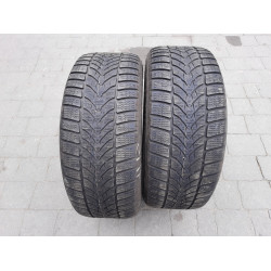 Автошини Dunlop SpWinter Sport 4d DSST 225/55 R17  97H 5мм  Зимова Б/У